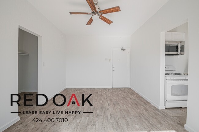 Foto del edificio - 932 Irolo St