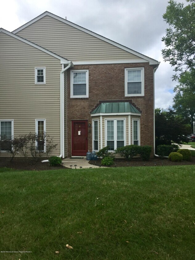 79 Dartmouth Pl, Marlboro Township, NJ 07751 Condo for Rent in