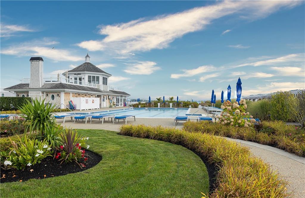 Foto principal - 44 Wimbledon Cir