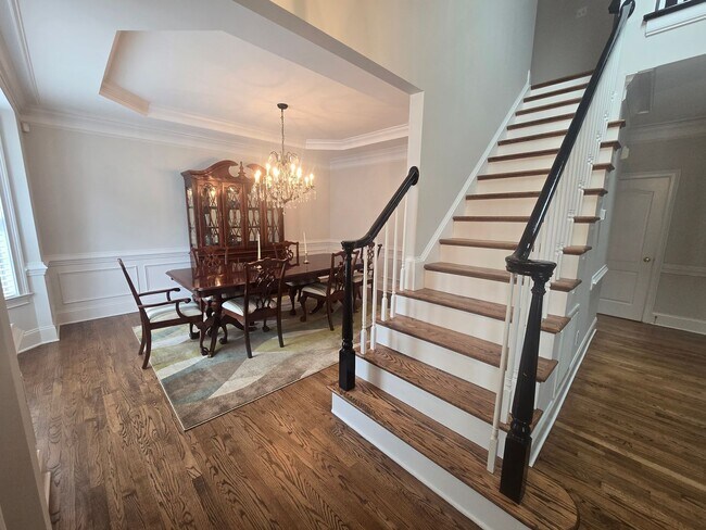 Building Photo - Brier Creek Country Club - Furnished Home