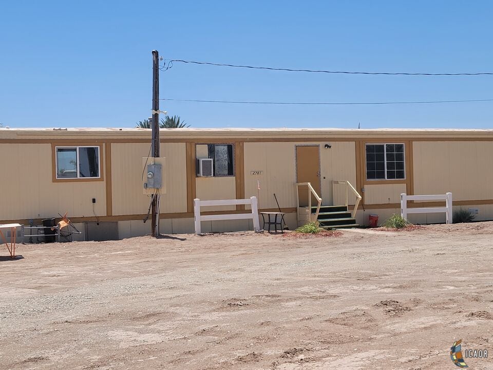 Foto principal - 2781 W Evan Hewes Hwy