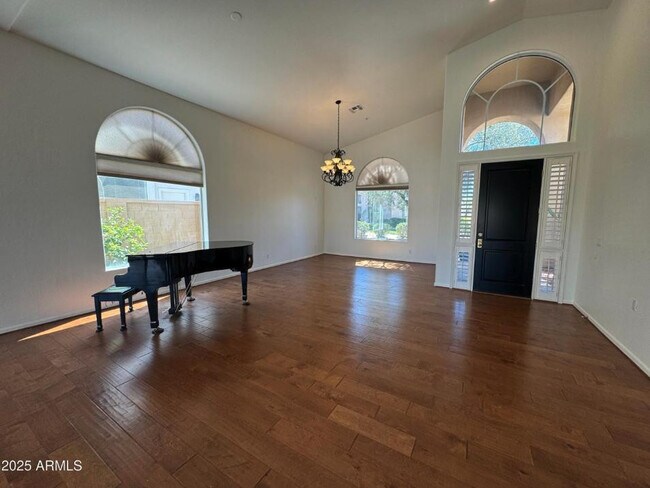 Foto del edificio - 11678 E Appaloosa Pl