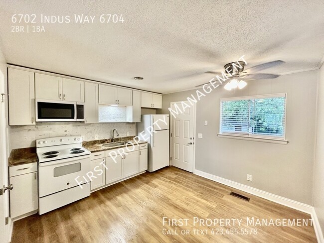 Building Photo - 6702 Indus Way
