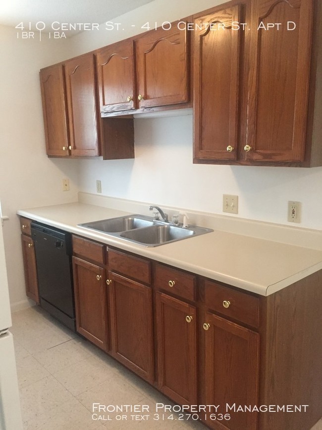 Building Photo - 1 Bedroom Apartment in Boonville
