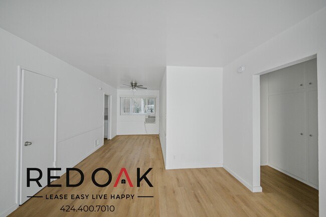 Foto del edificio - ~$200 OFF Each Month~ Charming One Bedroom...