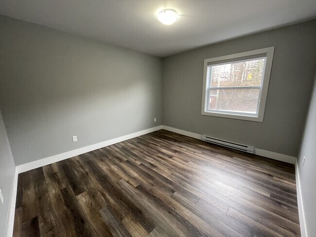 Photo du bâtiment - 4 Mitchell St