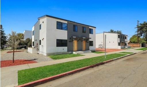 Building Photo - 6453-6465 Calhoun Ave