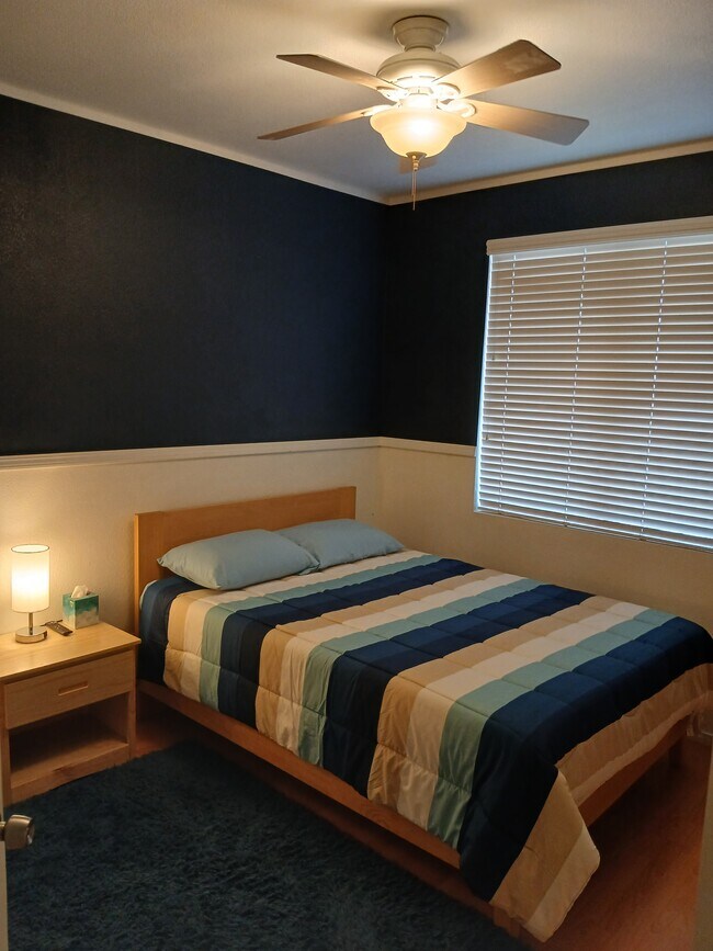 Tercer dormitorio - 1003 Shell Flower Rd