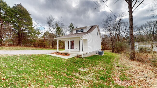 Foto del edificio - 232 Twin Cove Dr