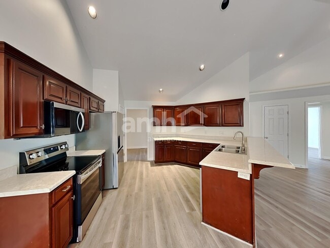 Foto del edificio - 3119 Lamura Ln