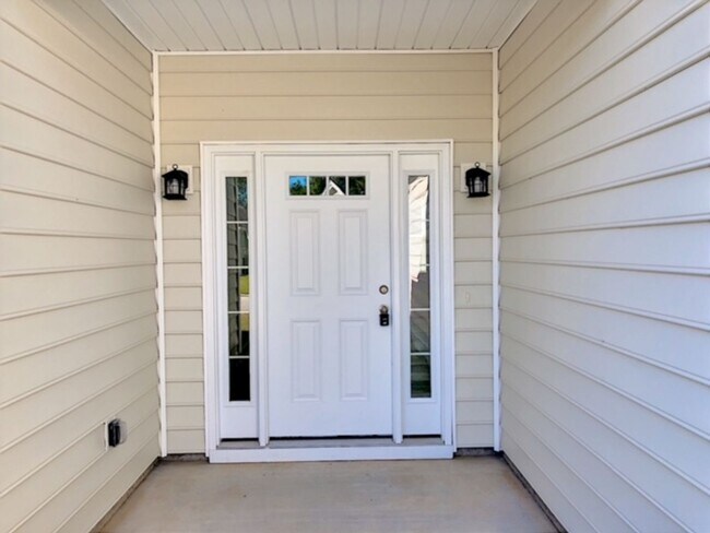 Foto del edificio - Conway - 3 Bedroom / 2 Bathroom House