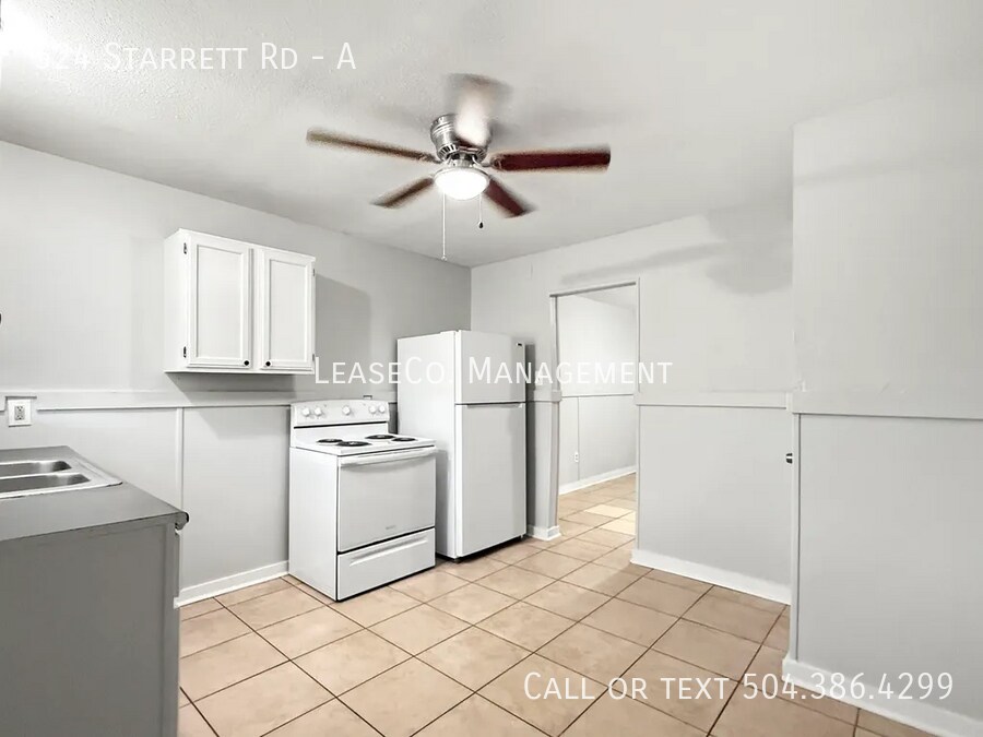 Foto del edificio - 524 Starrett Rd