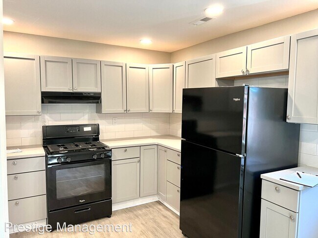 Foto del edificio - 3 br, 1 bath House - 415 Prairie St