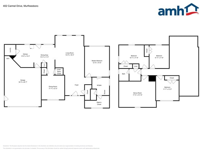 Building Photo - 402 Carmel Dr