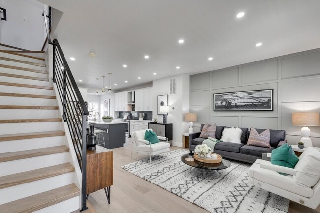 Foto del edificio - 1323 Childress St NE