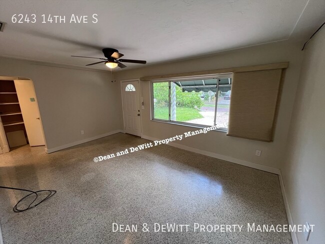 Foto del edificio - 6243 14th Ave S