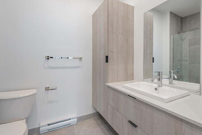 Photo du bâtiment - GM203