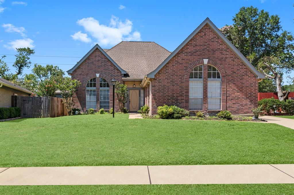 Primary Photo - 15606 Fox Springs Dr