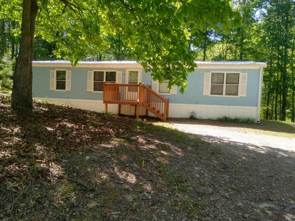 Foto principal - 107 Oak View Dr