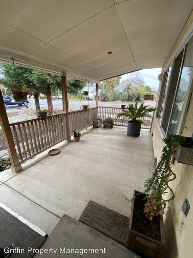 Foto del edificio - 2 br, 1 bath House - 101 W Howard