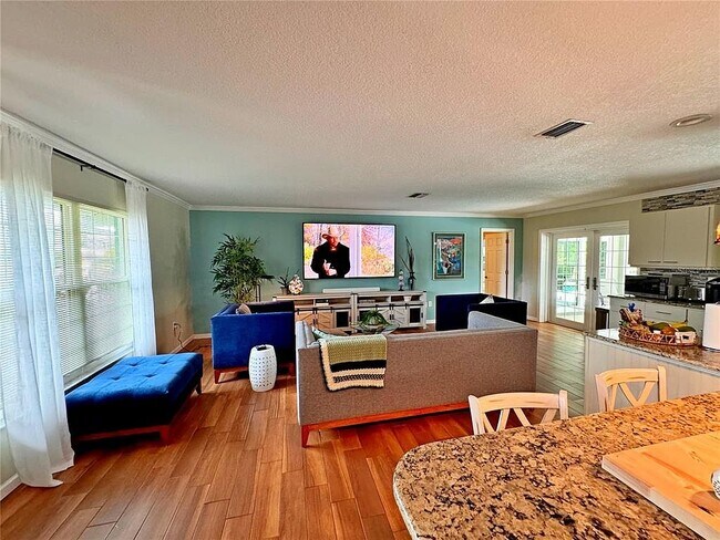 Foto del edificio - 4884 Marsh Field Rd
