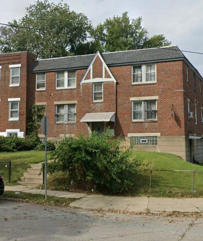 Foto principal - 399 East Cliveden Street, Unit C