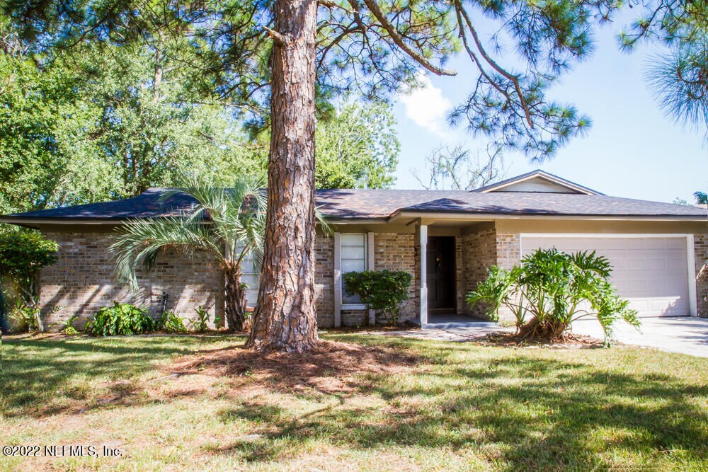 8424 Graybar Dr, Jacksonville, FL 32221 House Rental in Jacksonville