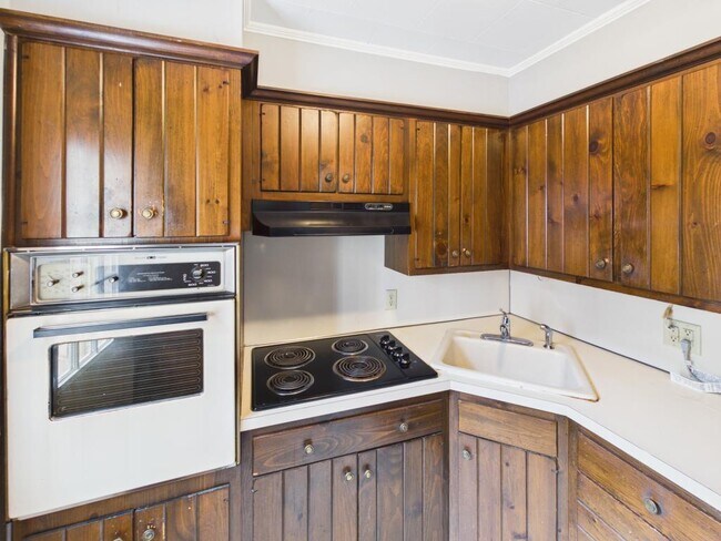 Foto del edificio - 612 W Chestnut St