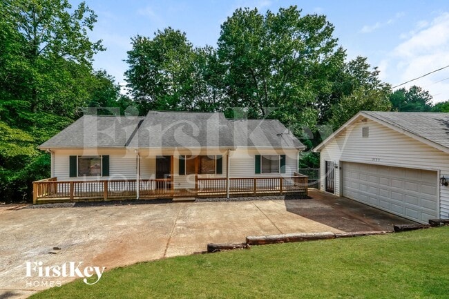 Building Photo - 3155 Lake Ranch Dr