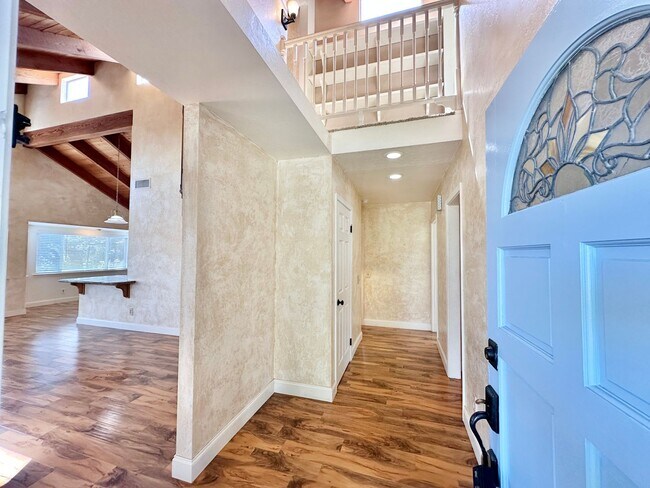 Building Photo - Beautiful Home, in Quiet Country Setting, Large, Private, Fenced Yard Space, with Landscaper Incl...