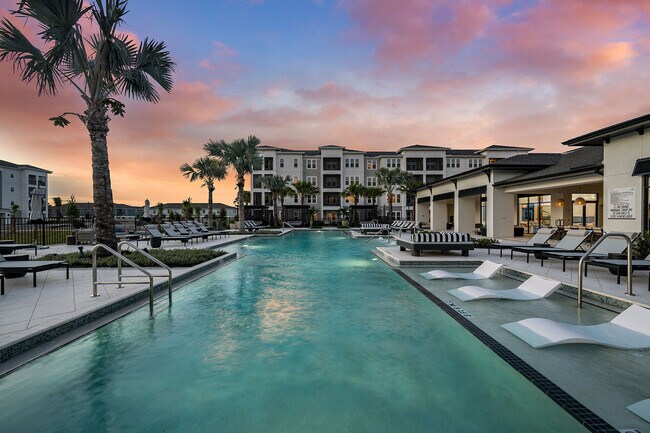 Photo - Southhaven Apartments