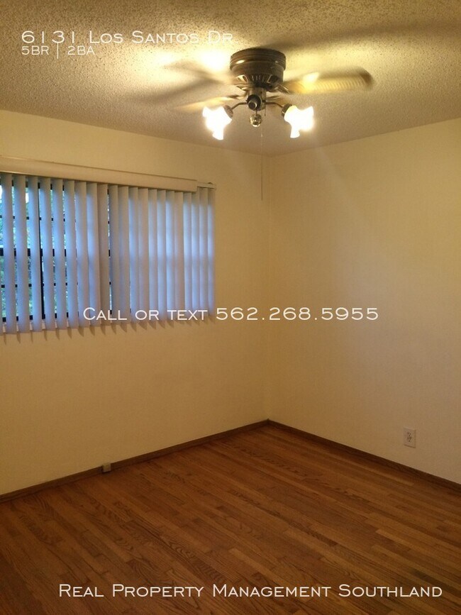 Building Photo - Large 5 Bedroom House Next to CSULB