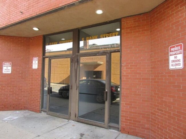 Foto del edificio - 24 Park St