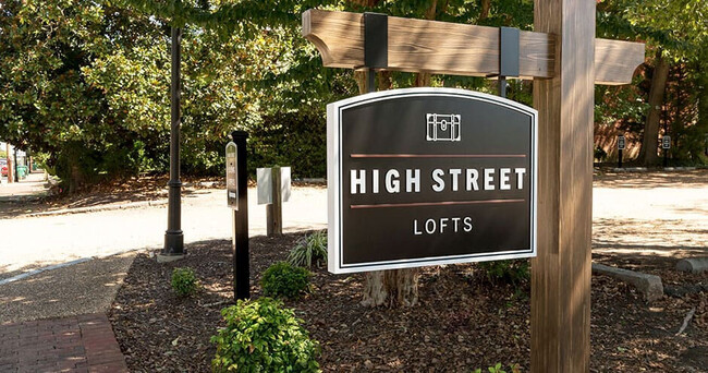 Foto del edificio - High Street Lofts