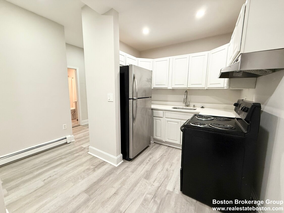 Photo - 15 Ruggles St. Unit 4