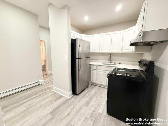 Photo - 15 Ruggles St. Unit 4 Apartment