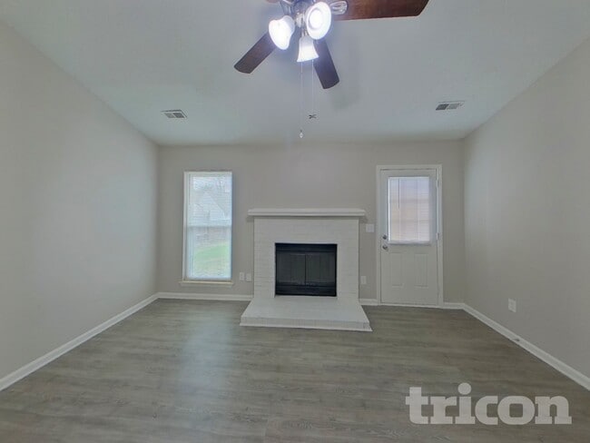 Building Photo - 8501 Milton Morris Dr