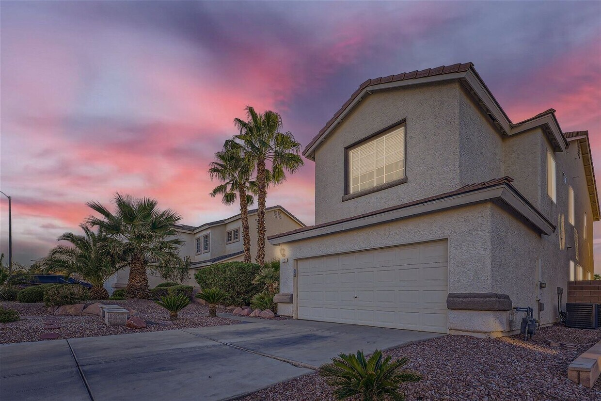 1739 Millstream Way, Henderson, NV 89074 House Rental in Henderson