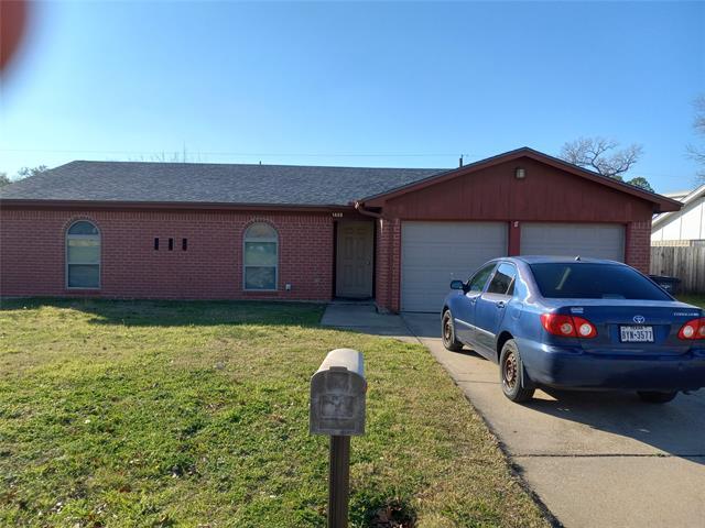 Foto principal - 1408 Warren Ln