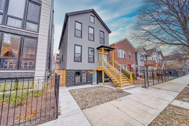 Foto del edificio - 1513 W Erie St