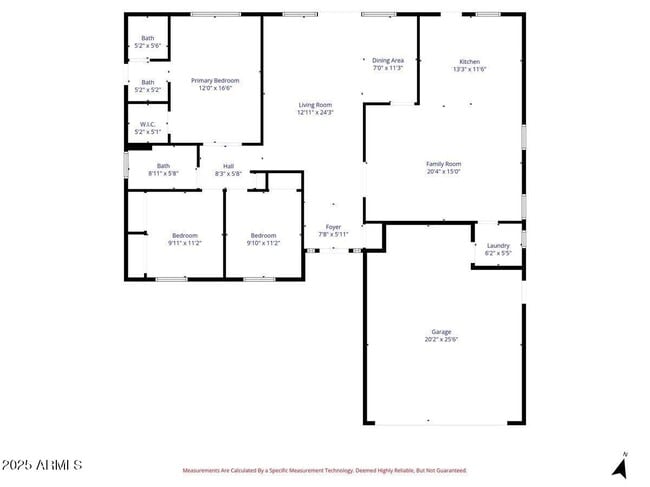 Building Photo - 7120 W Sunnyslope Ln