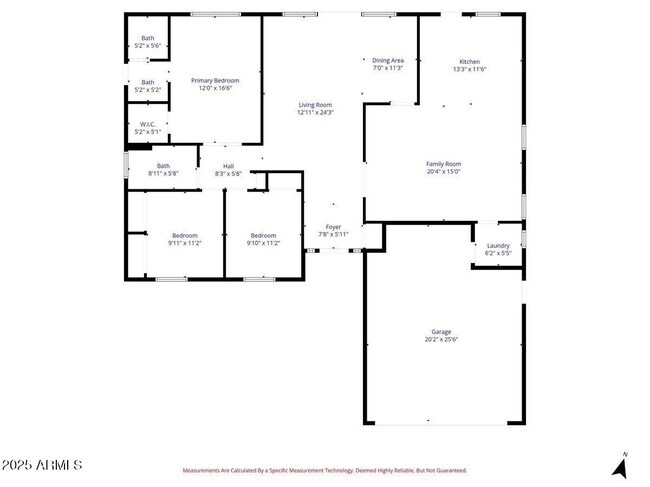 Foto del edificio - 7120 W Sunnyslope Ln