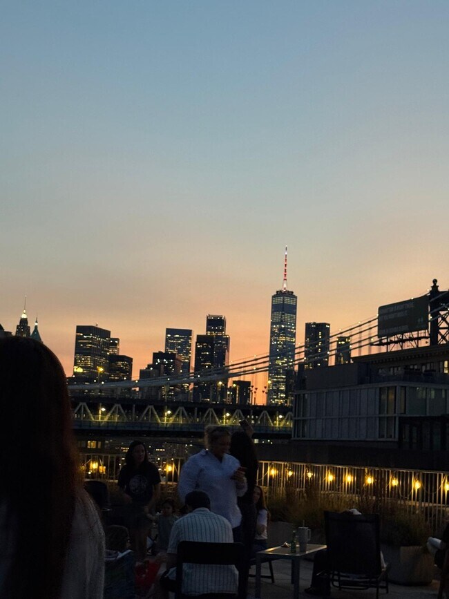 Foto del edificio - 25 Washington St