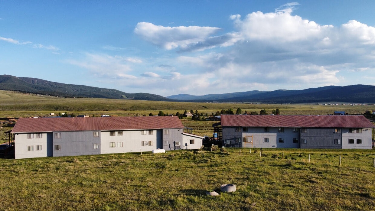 Building Photo - 27736 US-64