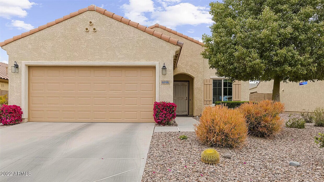 6596 W Congressional Way, Florence, AZ 85132 House Rental in Florence, AZ