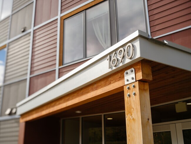 Foto del edificio - Bartlett Brook
