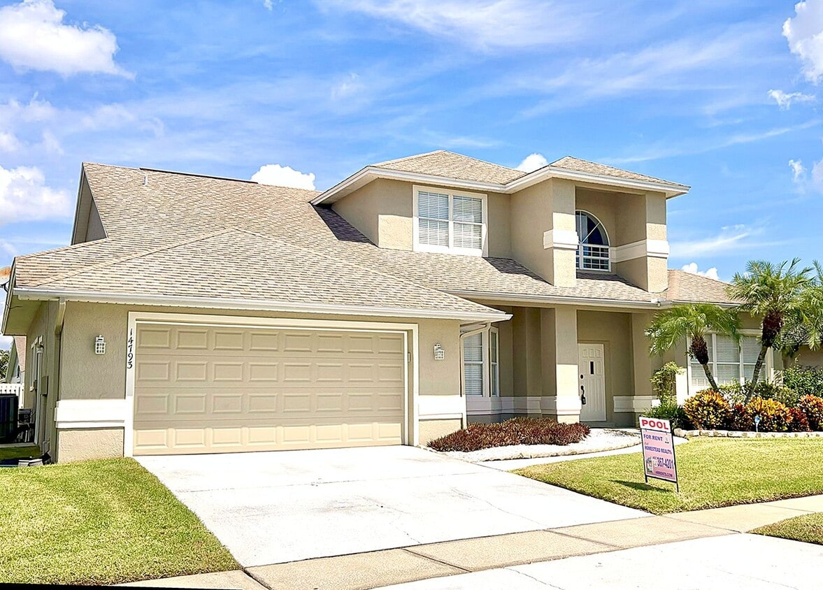 4/3.5 Home at Eagle Lending - 4/3.5 Home at Eagle Lending