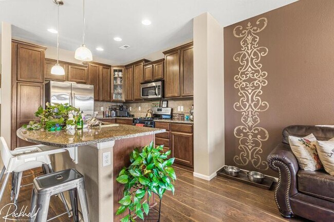 Photo - 8912 E Otero Pl Apartment