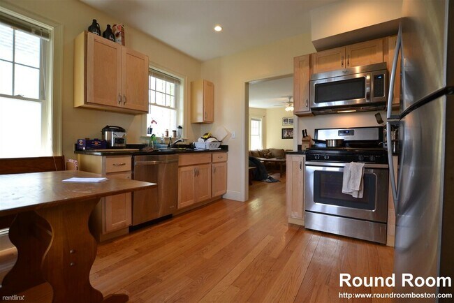 Foto del edificio - 74 Brooks St