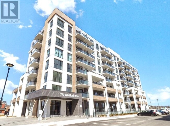 Building Photo - 770 Whitlock Ave